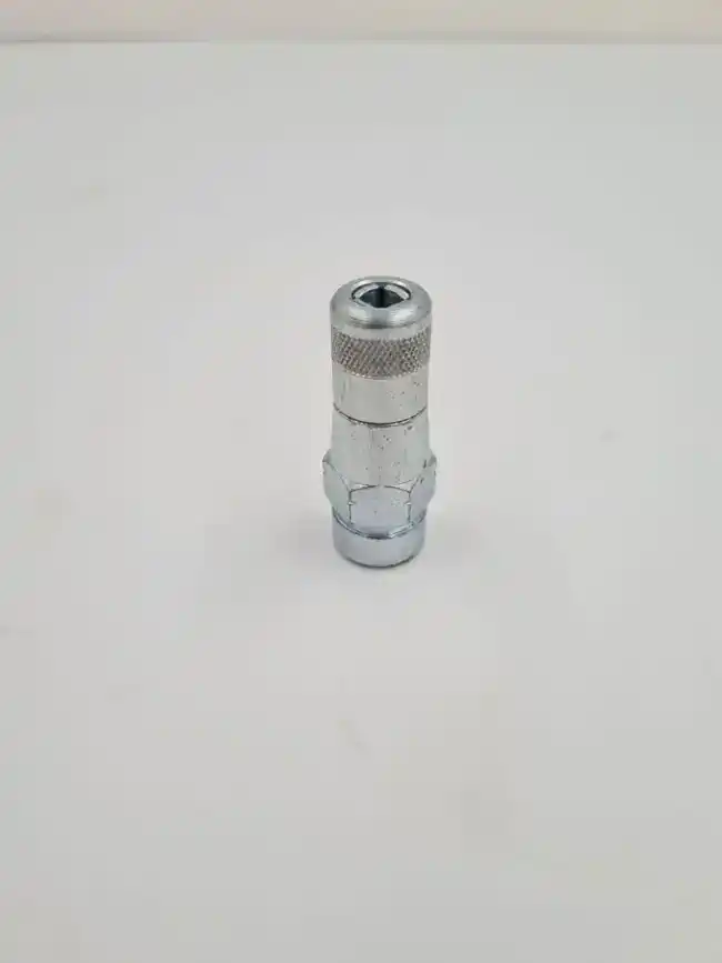 Agrafe Coupleur Anti-Fuite 4 Mors 1/8"