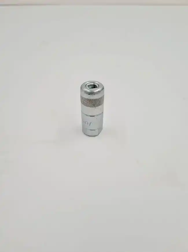 Agrafe coupleur standard 4 mors tournés – 1/8" NPT