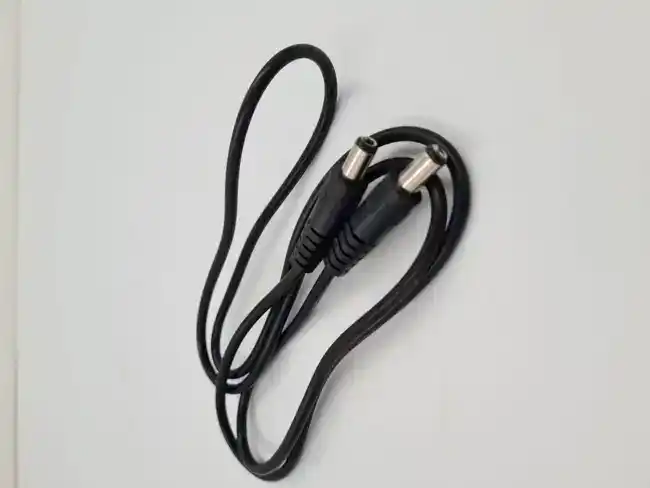 Réf : G3P8   Fil de commande poignée machine