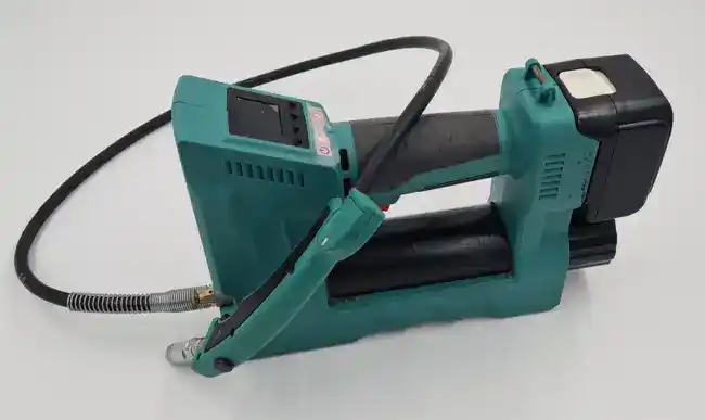 Pompe à Graisse Electrique G3P BRUSHLESS BASIC